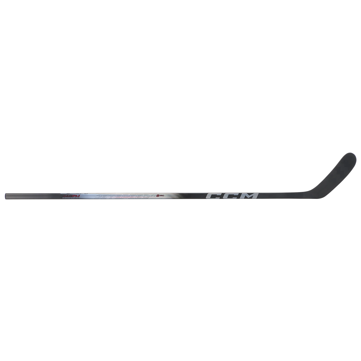 CCM Jetspeed FT8 Pro Hockey Stick - Youth