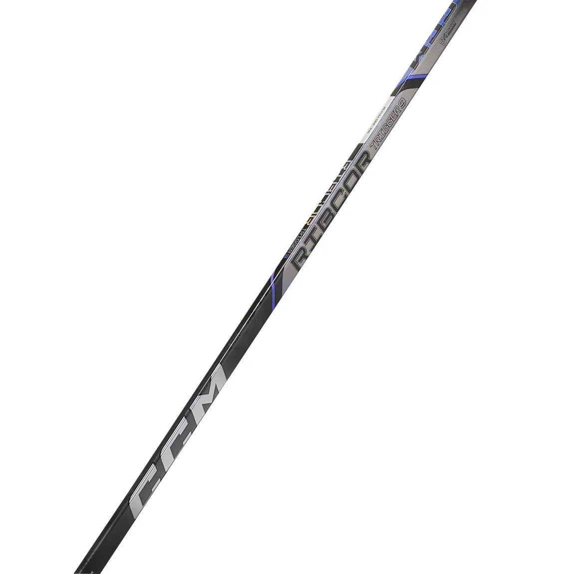CCM Ribcor Trigger 9 Hockey Stick - Junior