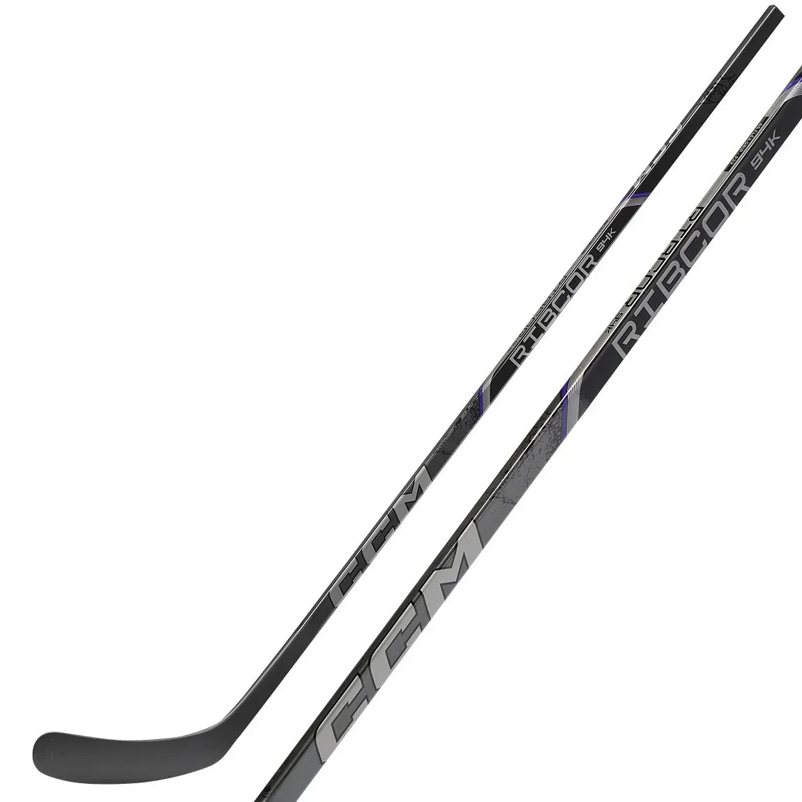 CCM Ribcor 94K Hockey Stick - Junior