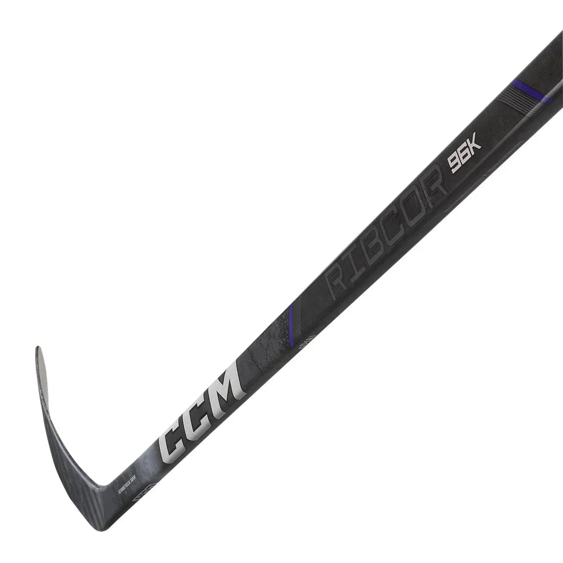 CCM Ribcor 96K Hockey Stick - Intermediate