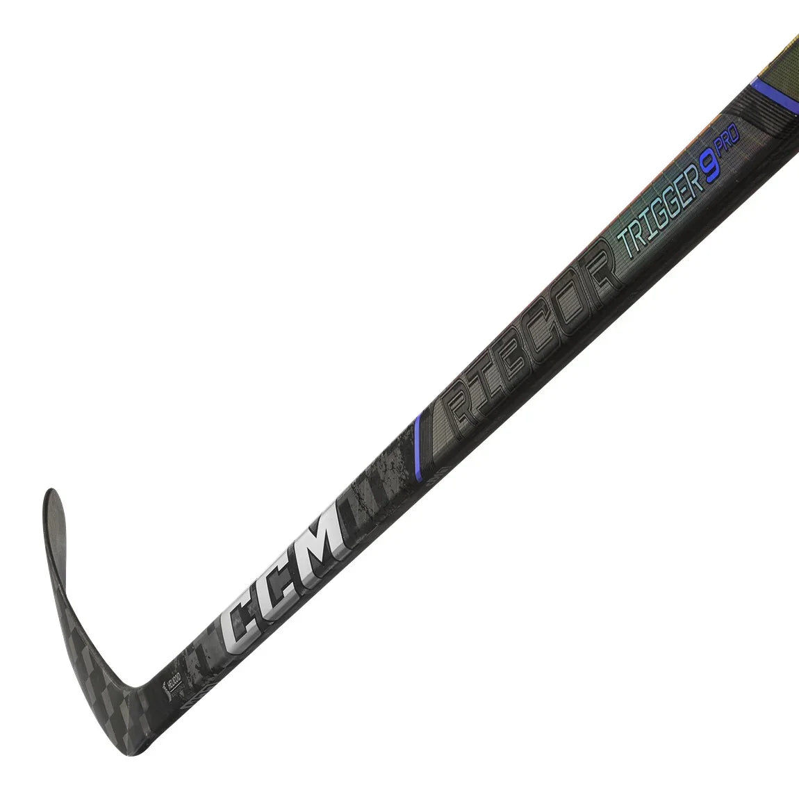 CCM Ribcor Trigger 9 Pro Hockey Stick - Youth