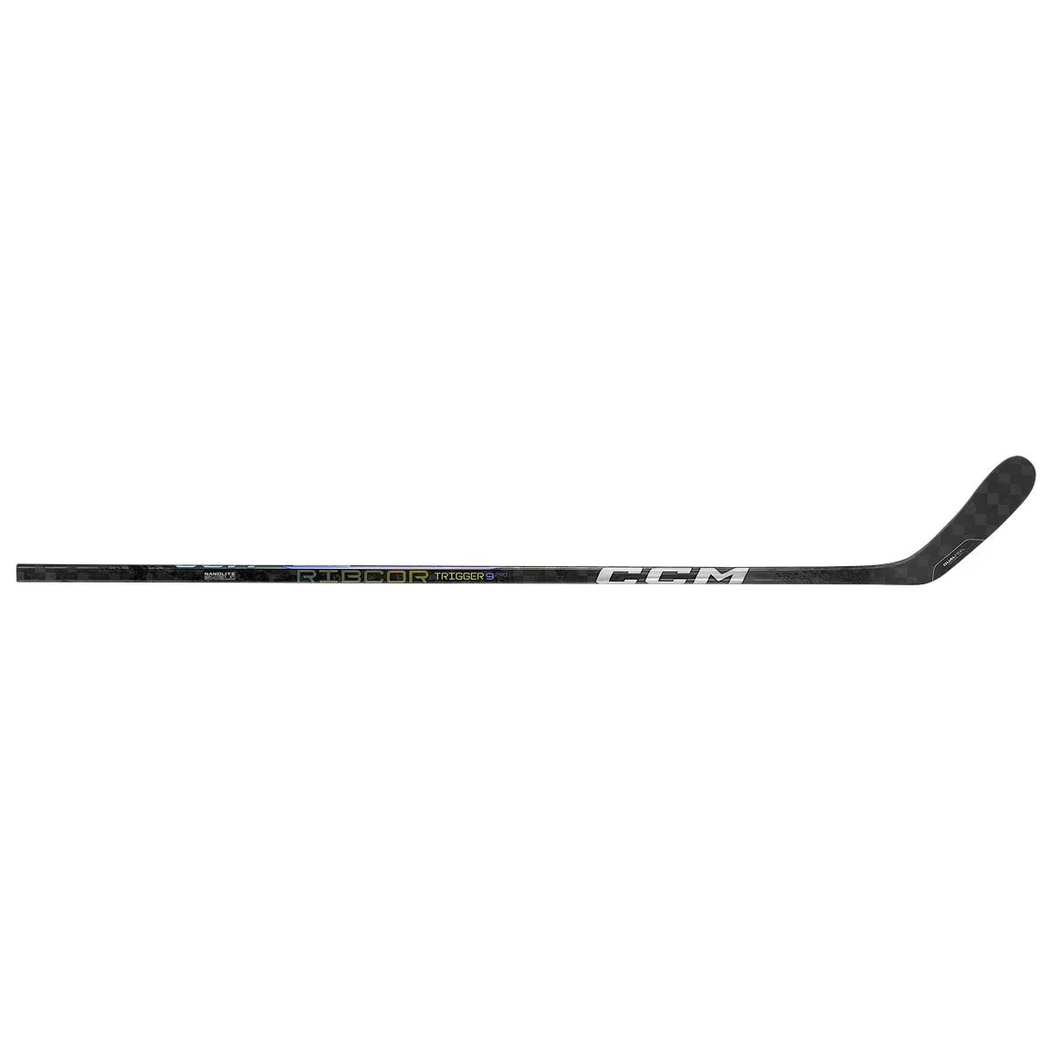 CCM Ribcor Trigger 9 Pro Hockey Stick - Youth