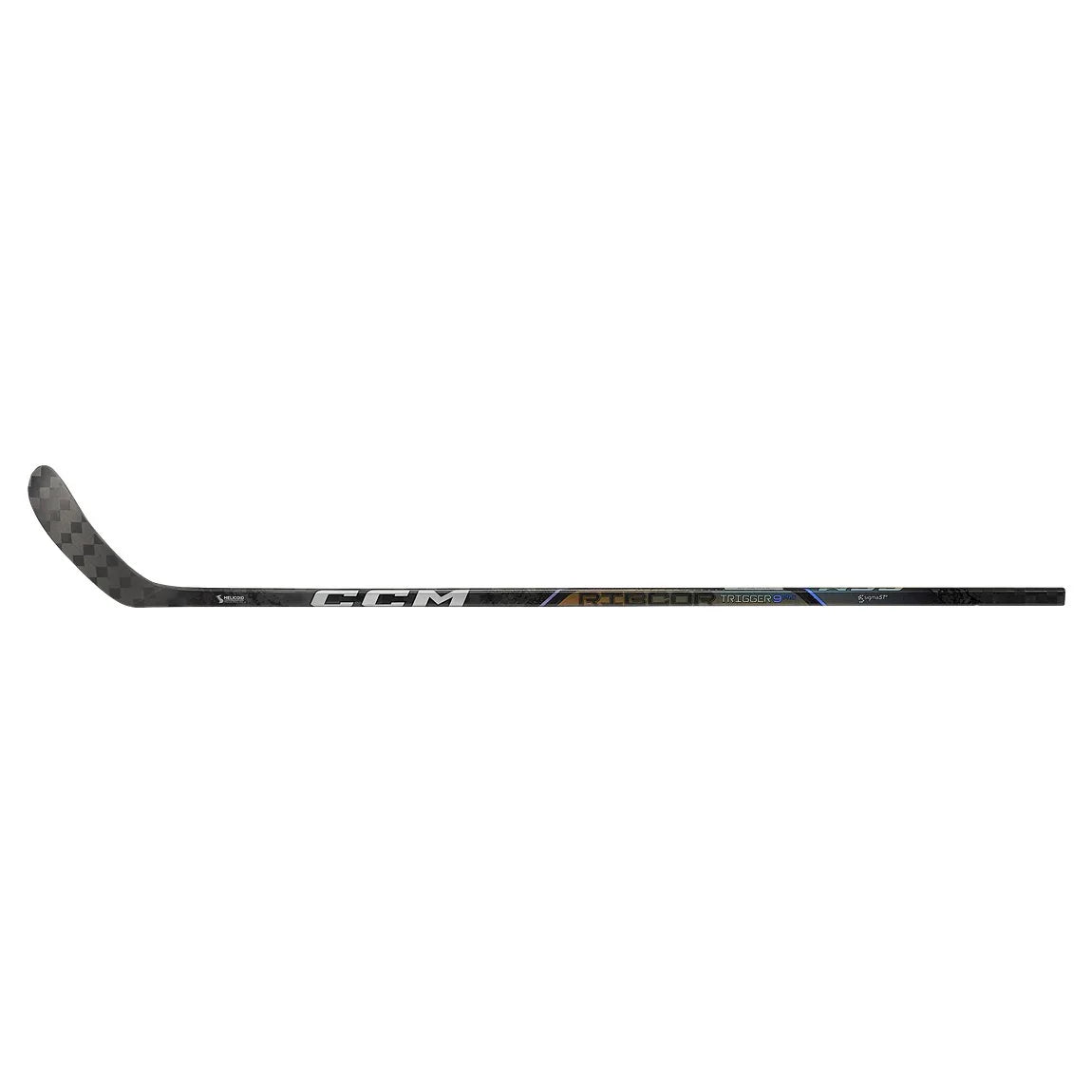 CCM Ribcor Trigger 9 Pro Hockey Stick - Youth