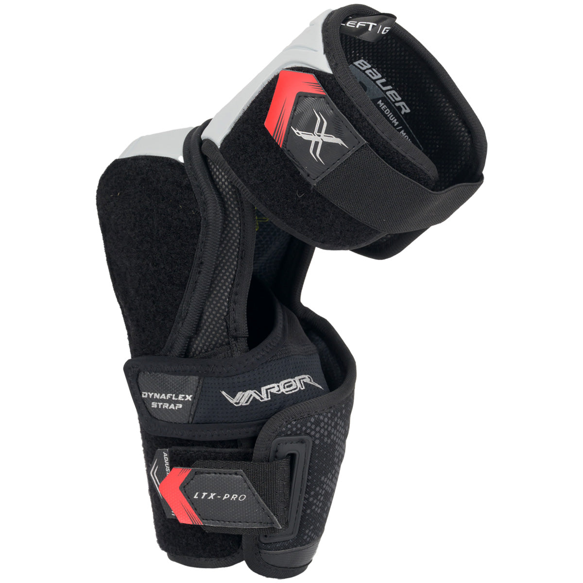 Bauer Vapor LTX Pro Elbow Pads (S25) - Intermediate