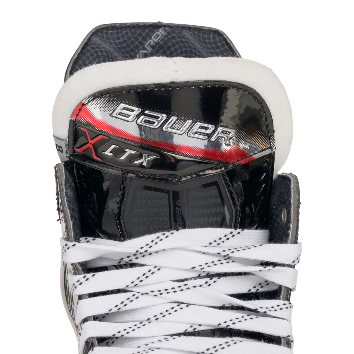 Bauer Vapor LTX Hockey Skates (S25) - Intermediate