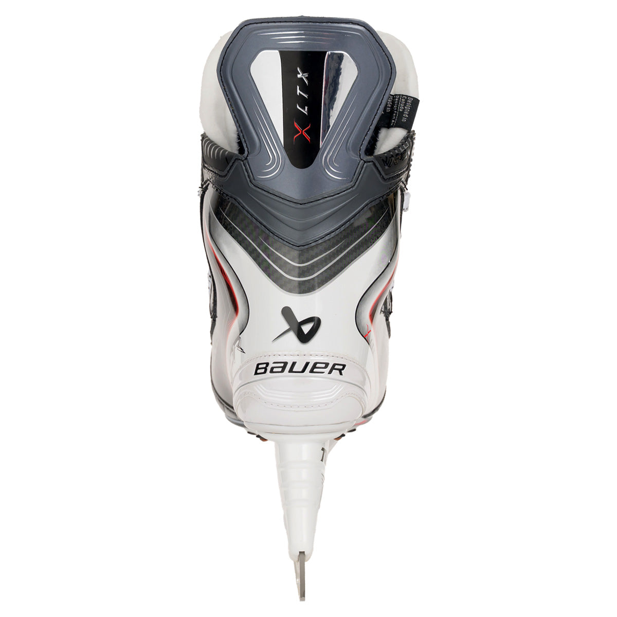Bauer Vapor LTX Hockey Skates (S25) - Intermediate