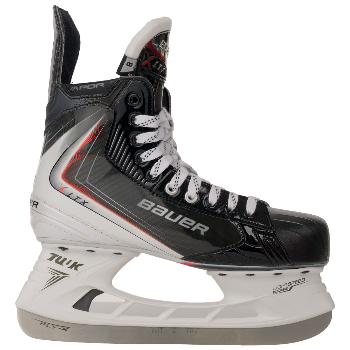 Bauer Vapor LTX Hockey Skates (S25) - Intermediate