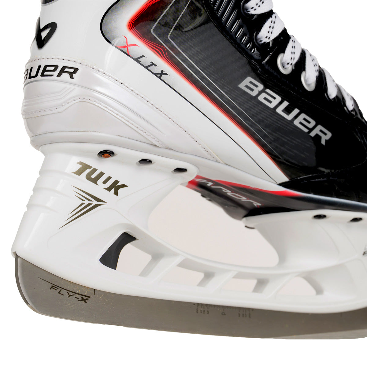 Bauer Vapor LTX Hockey Skates (S25) - Intermediate