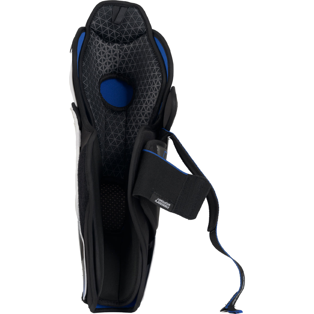 CCM Jetspeed XTRA SE Shin Guards (2025) - Senior