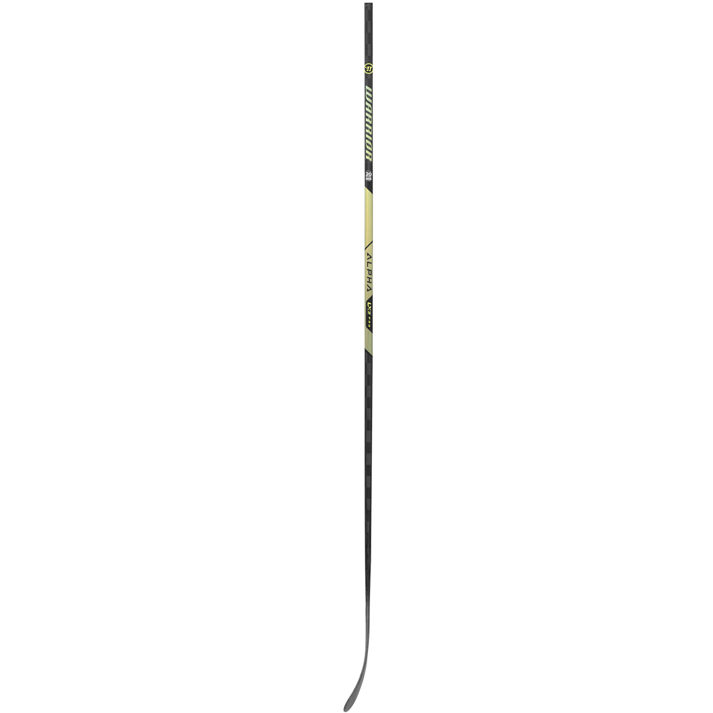 Warrior Alpha LX3 Pro Hockey Stick - Youth