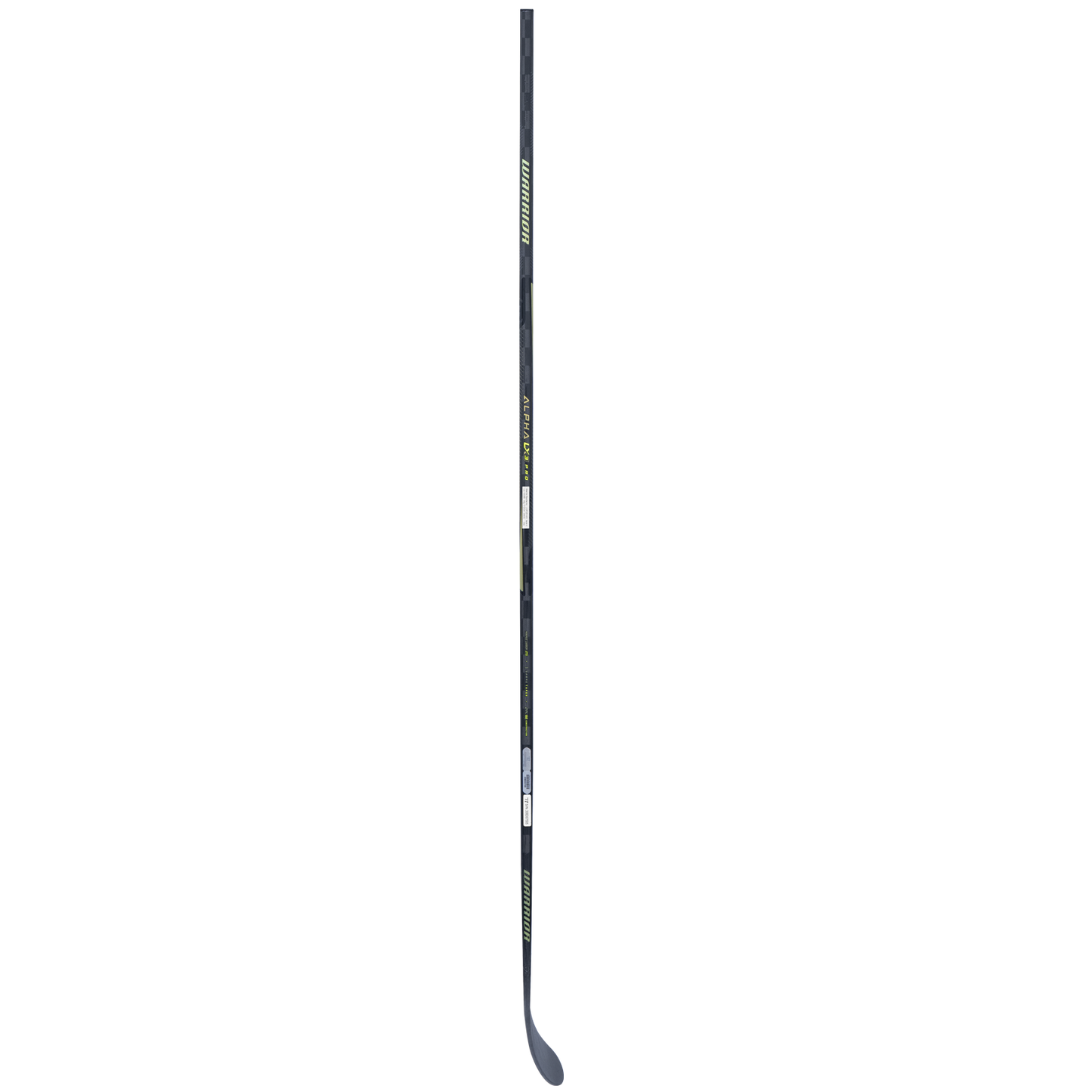 Warrior Alpha LX3 Pro Hockey Stick - Youth