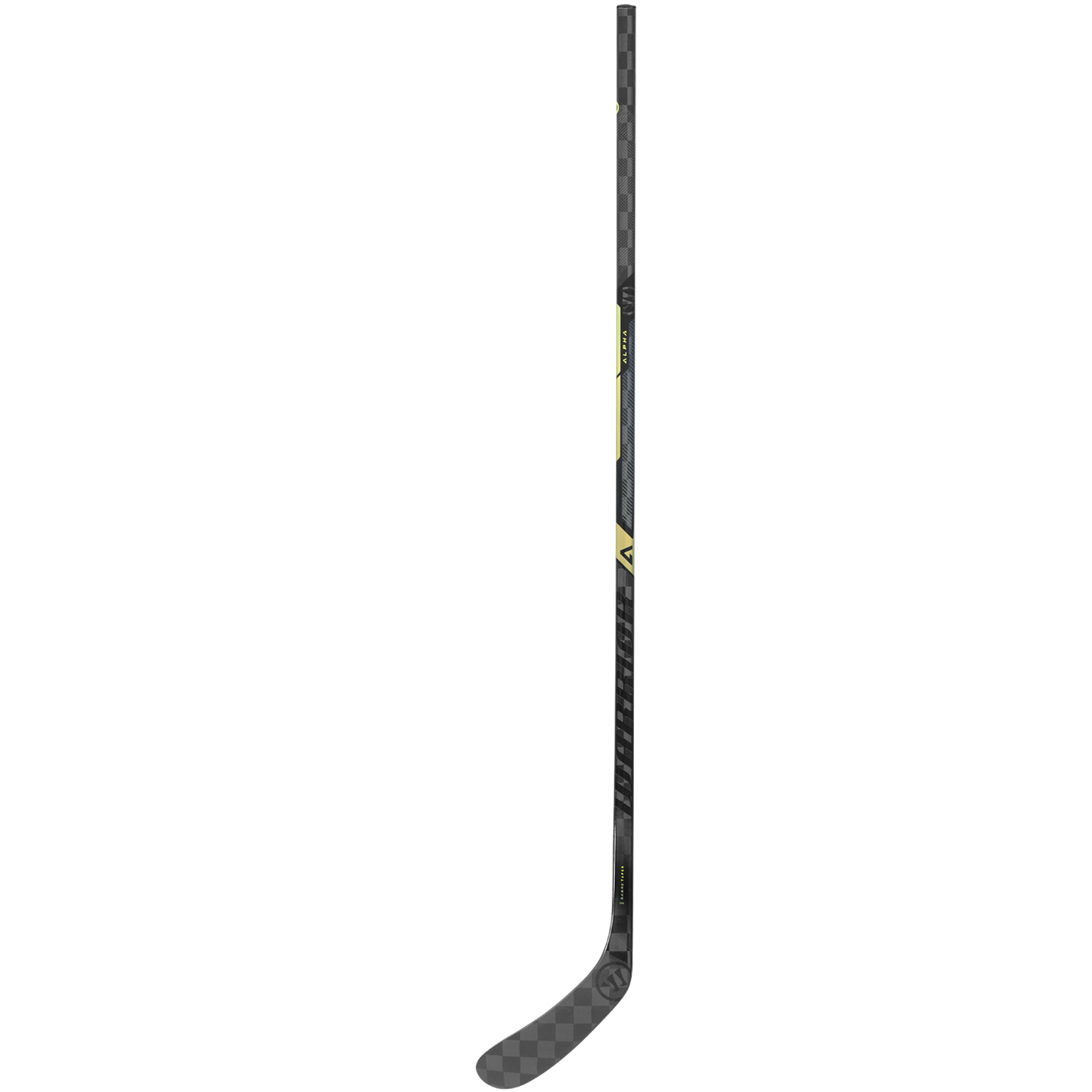 Warrior Alpha LX3 Pro Hockey Stick - Junior