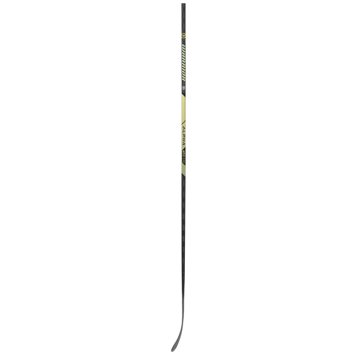 Warrior Alpha LX3 Pro Hockey Stick - Junior