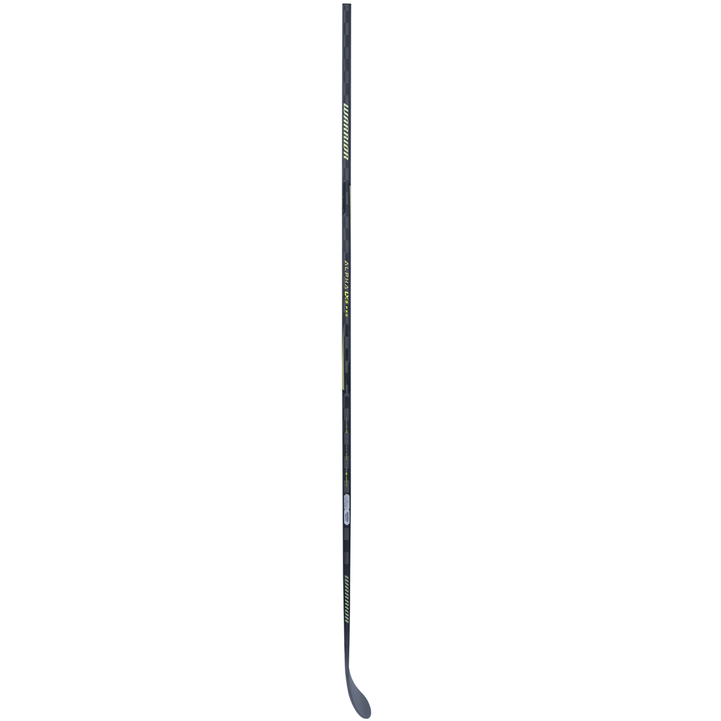 Warrior Alpha LX3 Pro Hockey Stick - Junior