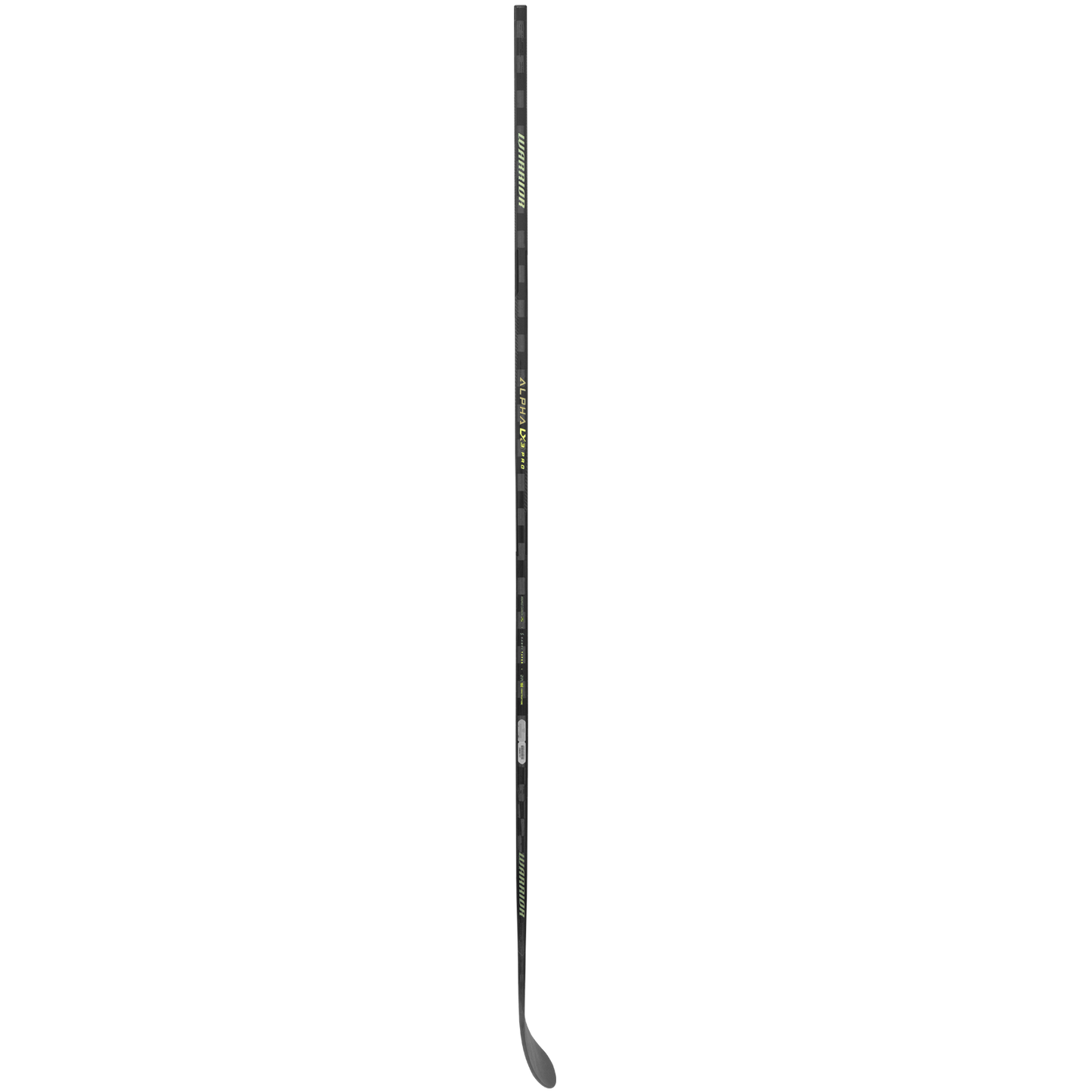 Warrior Alpha LX3 Pro Hockey Stick - Intermediate