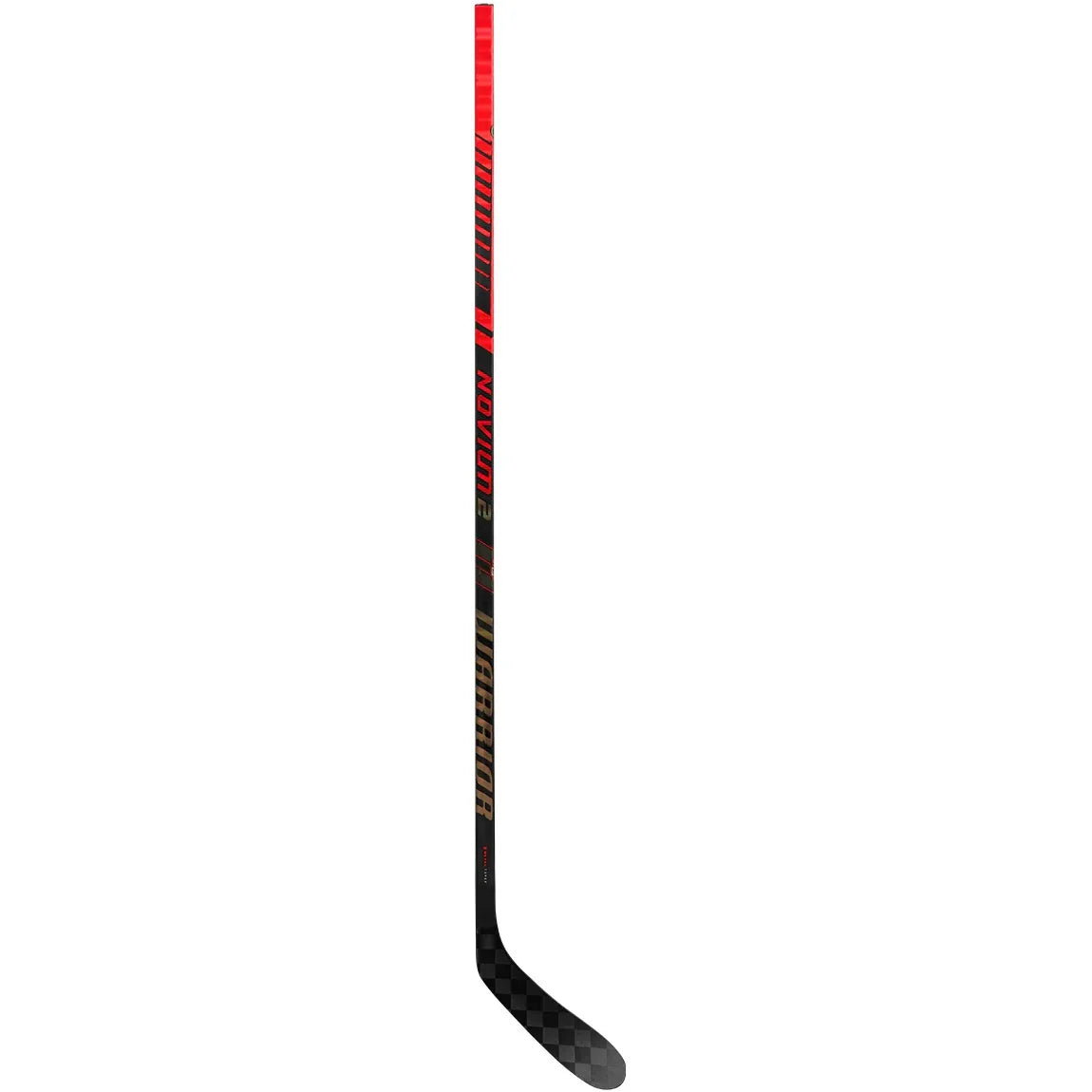 Warrior Novium 2 Pro Hockey Stick - Senior
