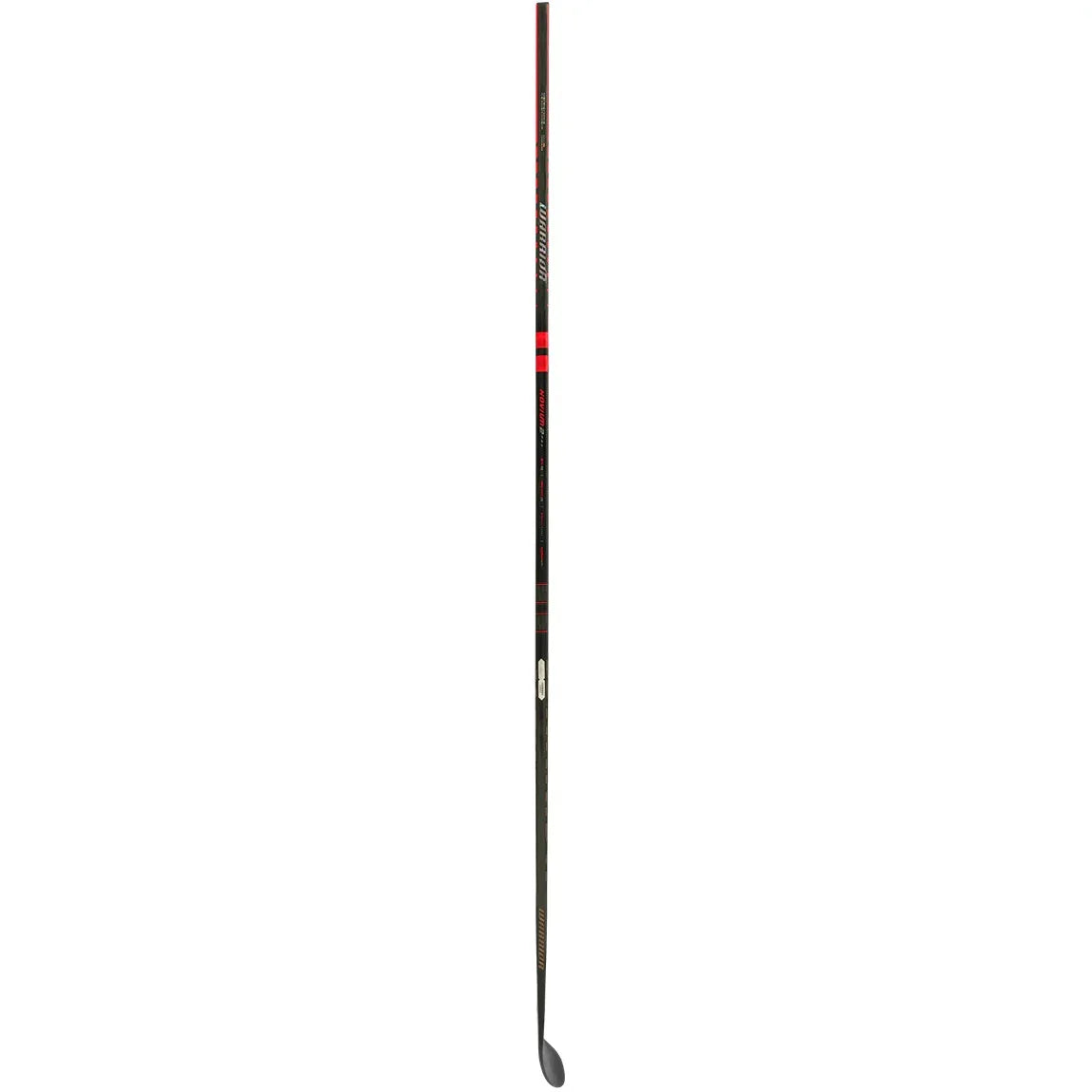 Warrior Novium 2 Pro Hockey Stick - Senior