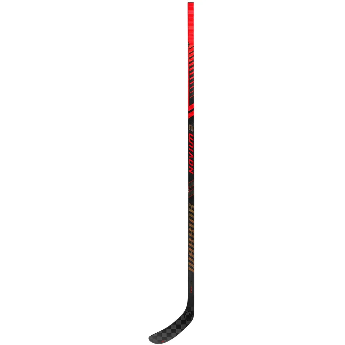 Warrior Novium 2 Pro Hockey Stick - Senior