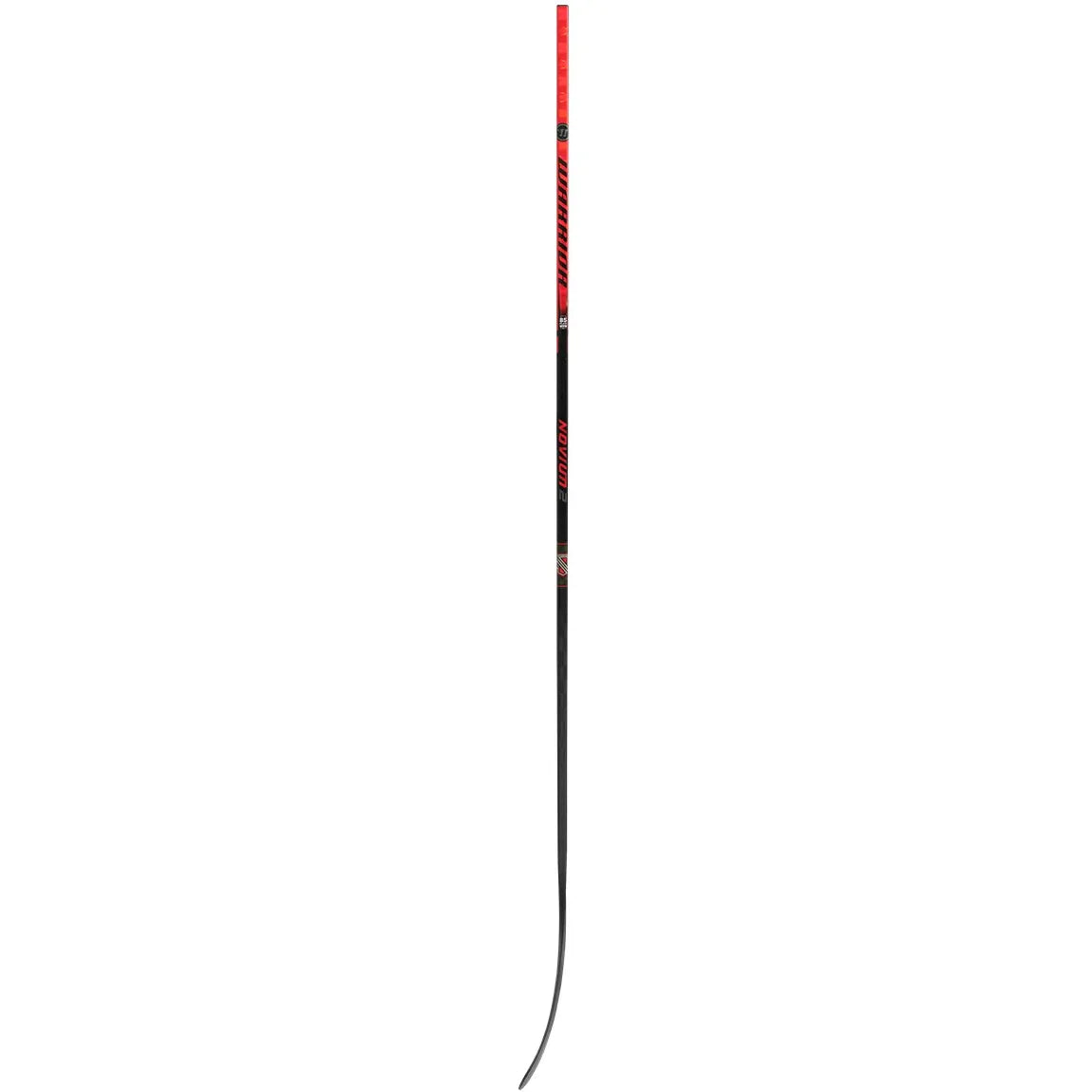 Warrior Novium 2 Hockey Stick - Senior