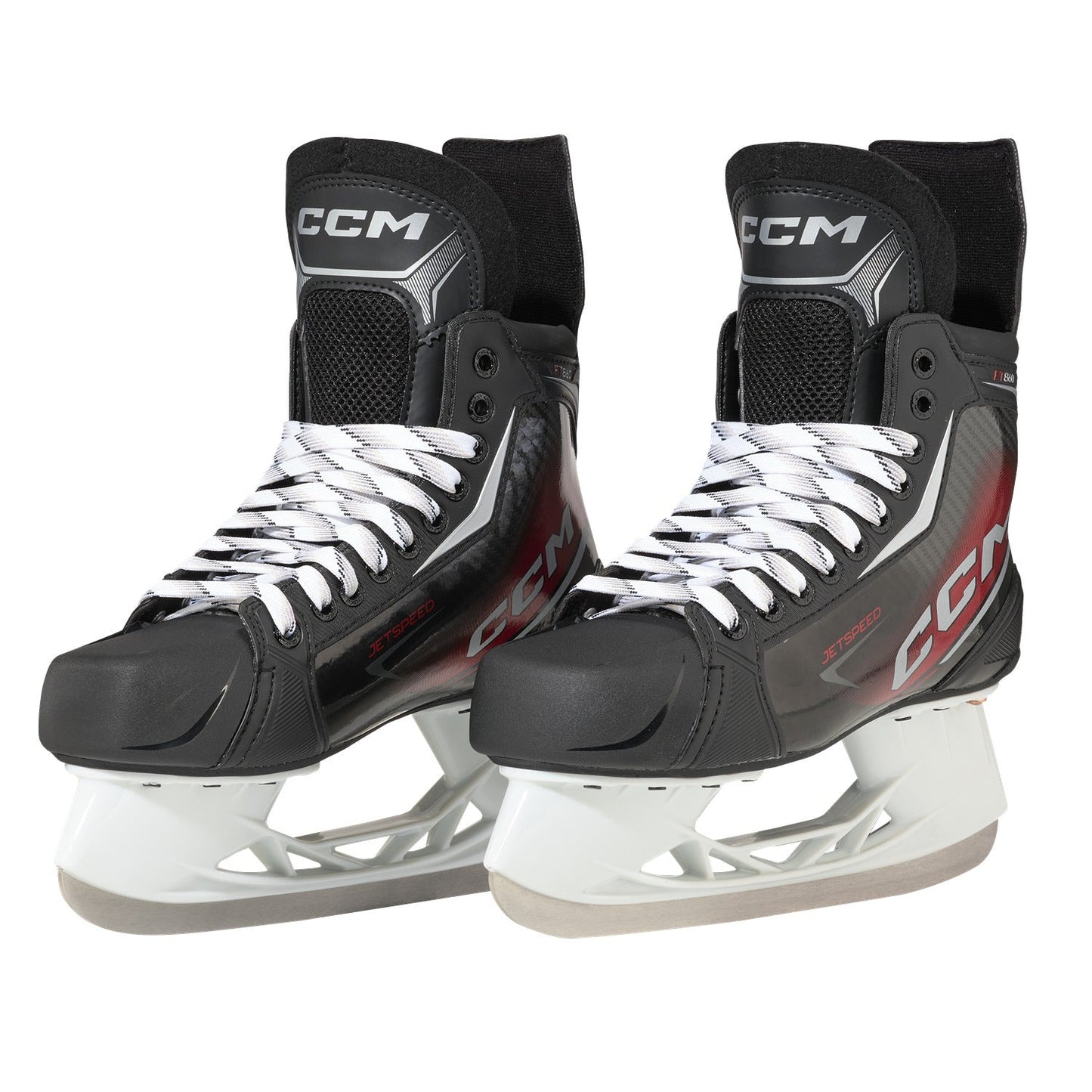 CCM Jetspeed FT860 Hockey Skates - Intermediate