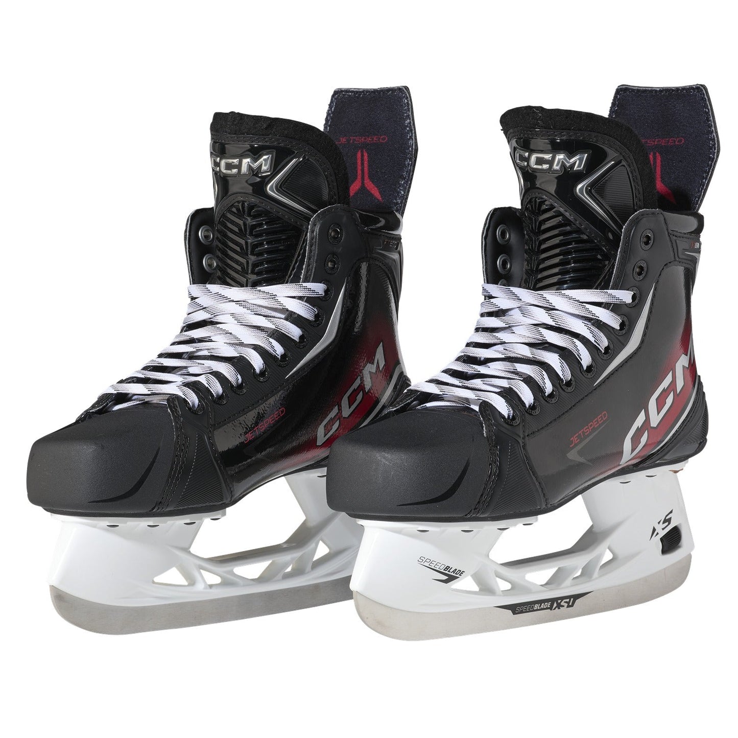 CCM Jetspeed FT870 Hockey Skates - Intermediate
