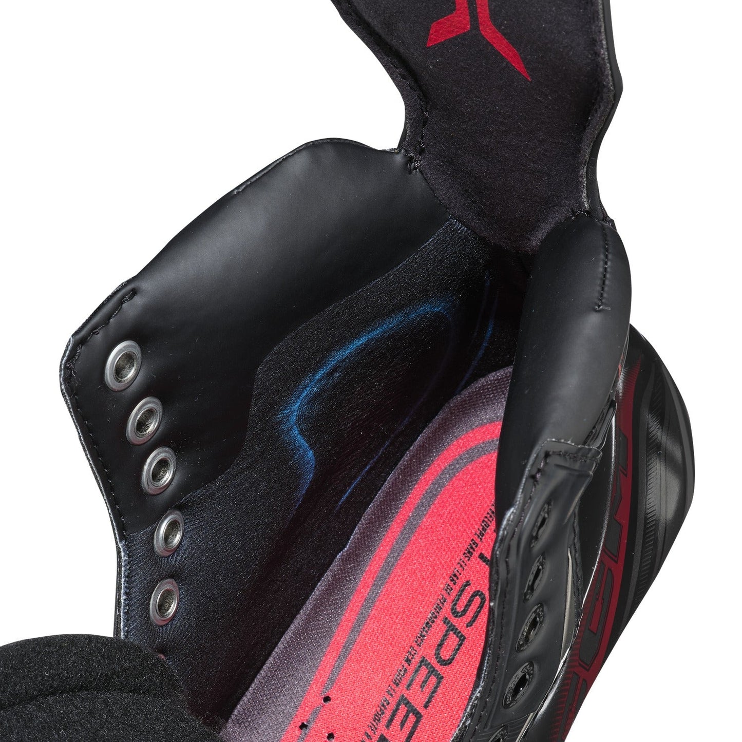 CCM Jetspeed FT880 Hockey Skates - Intermediate