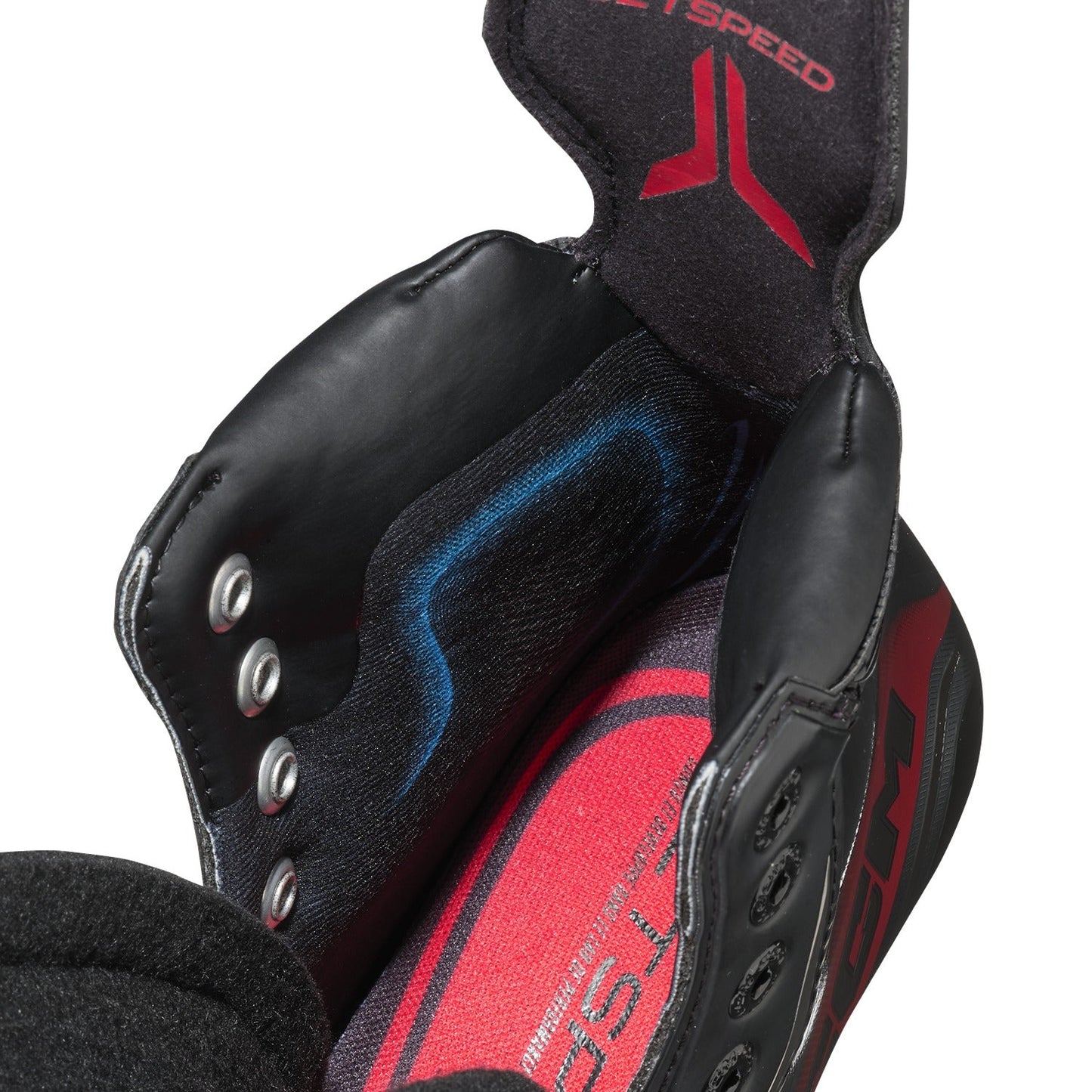 CCM Jetspeed FT890 Hockey Skates - Junior