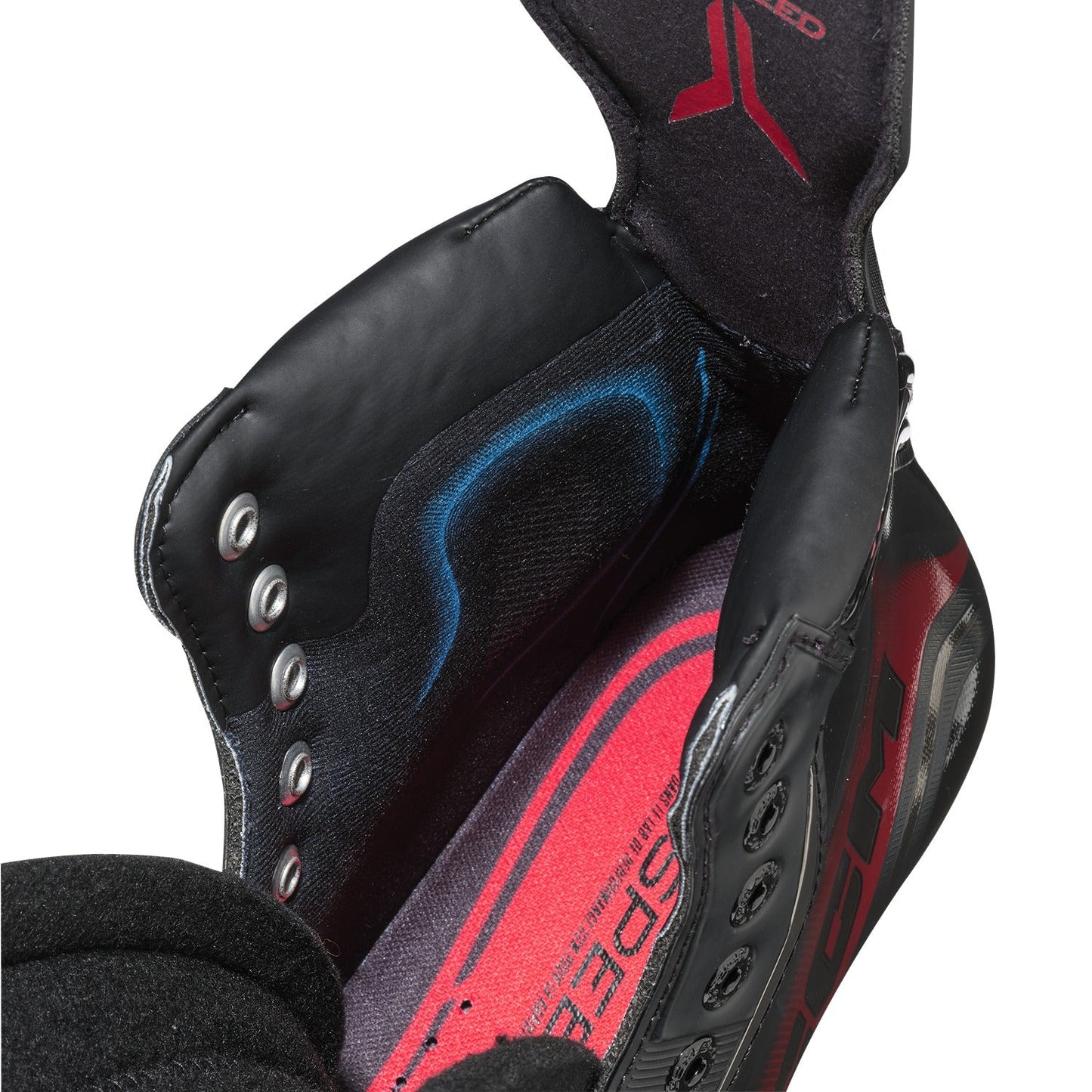 CCM Jetspeed FT890 Hockey Skates - Intermediate