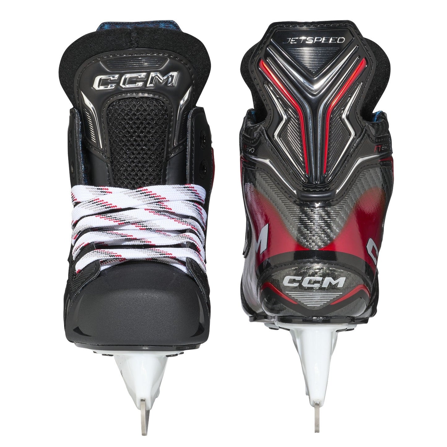 CCM Jetspeed FT890 Hockey Skates - Youth