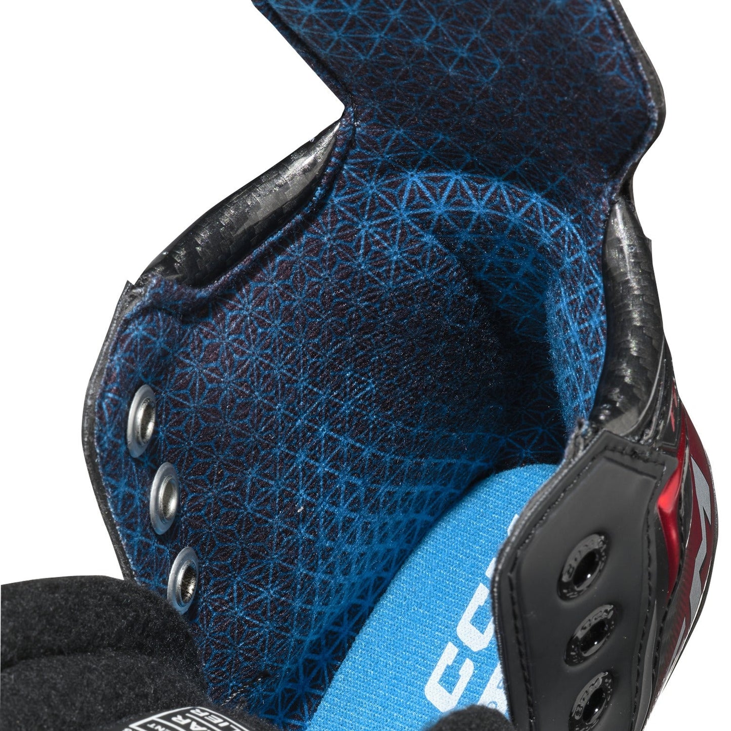 CCM Jetspeed FT890 Hockey Skates - Youth