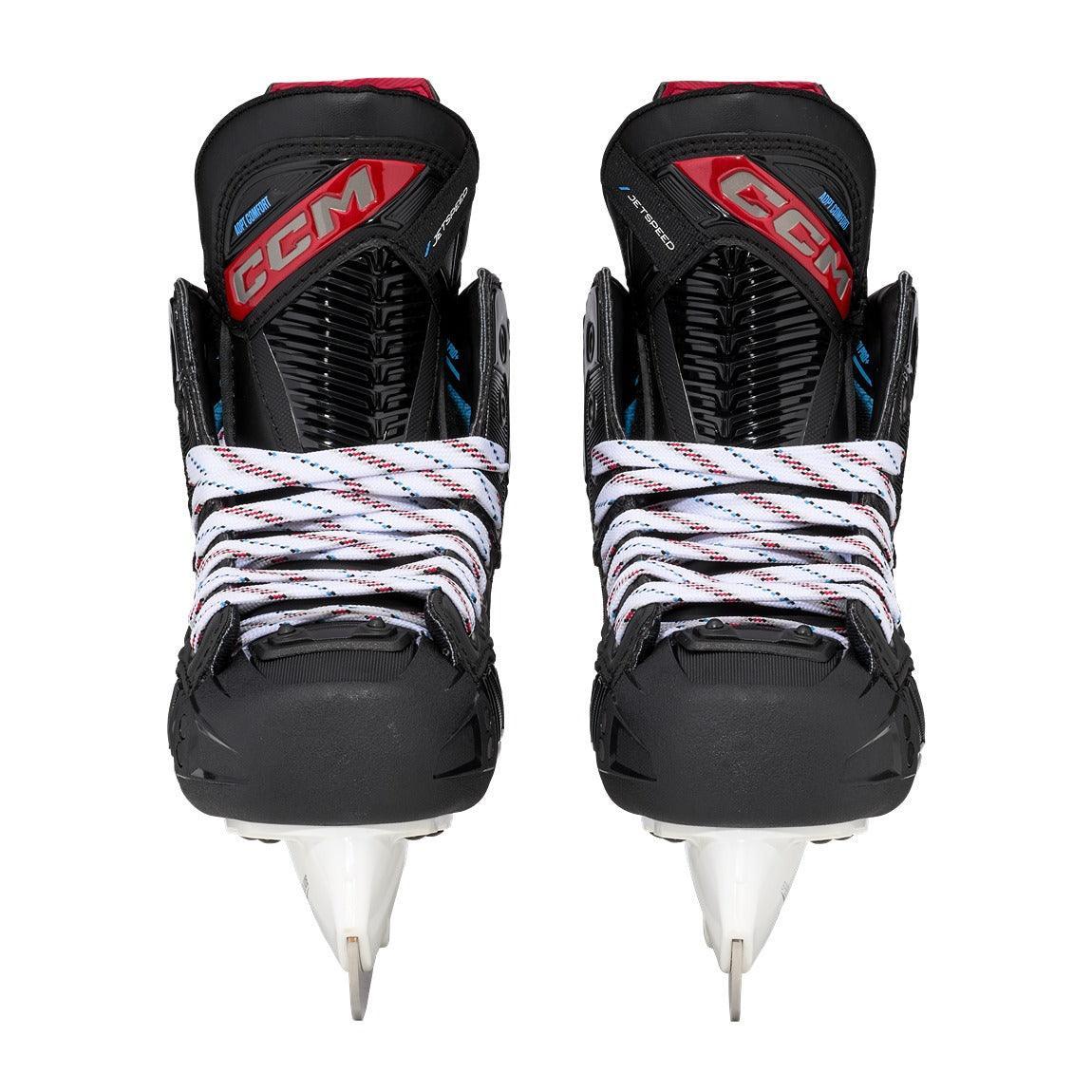 CCM Jetspeed FT6 Pro Hockey Skates - Junior