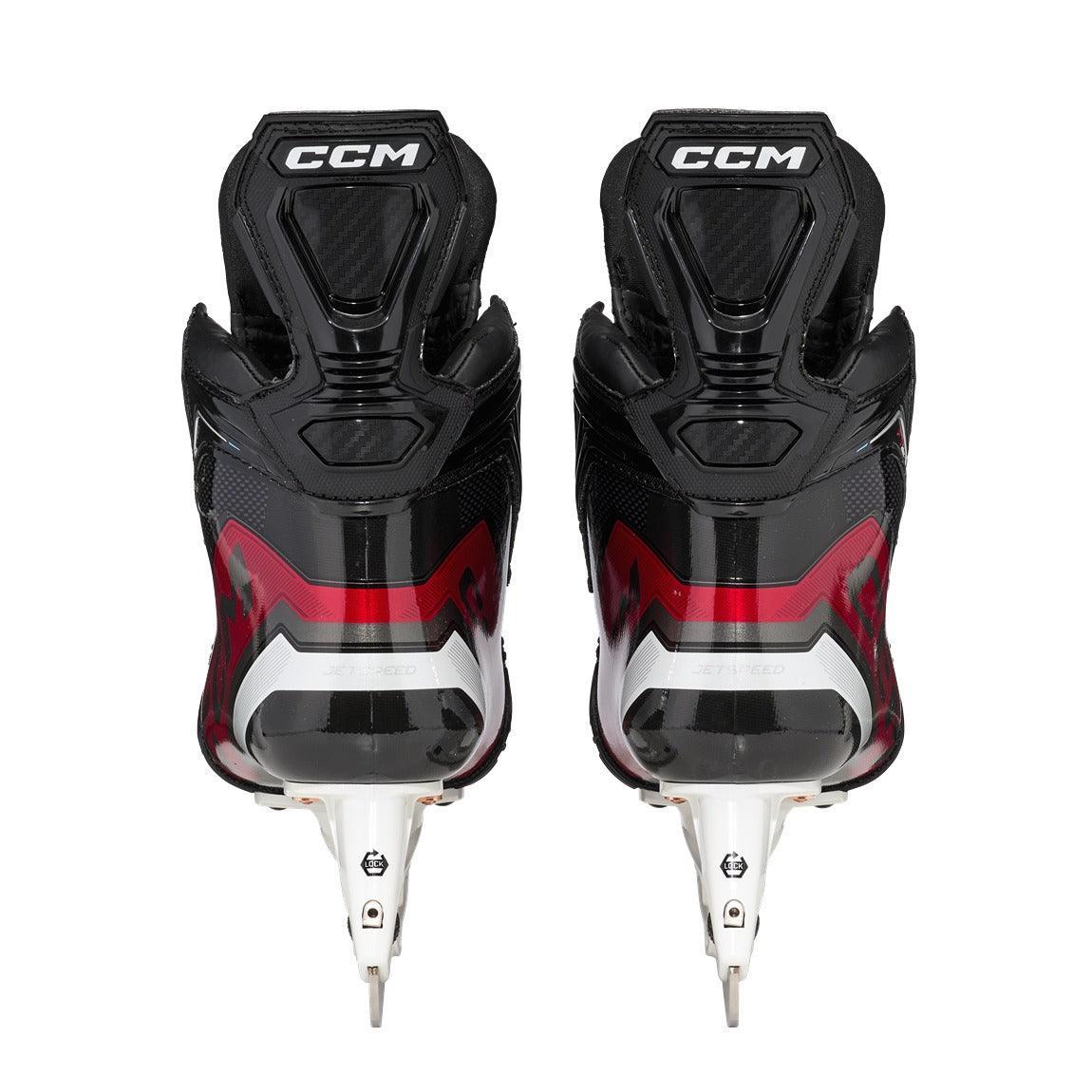 CCM Jetspeed FT6 Pro Hockey Skates - Junior