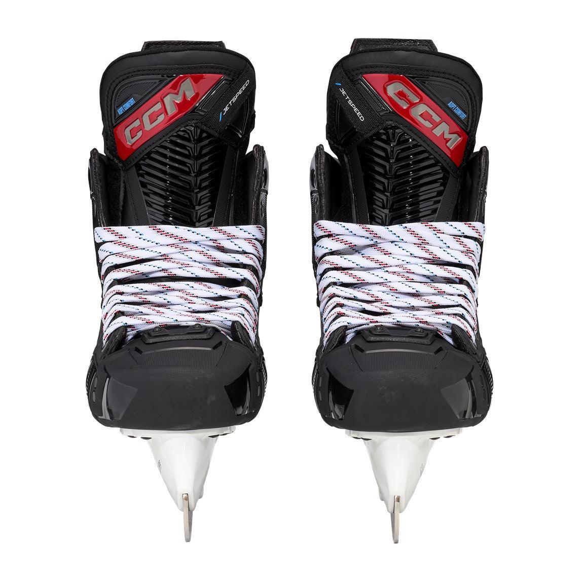 CCM Jetspeed FT6 Pro Hockey Skates - Intermediate