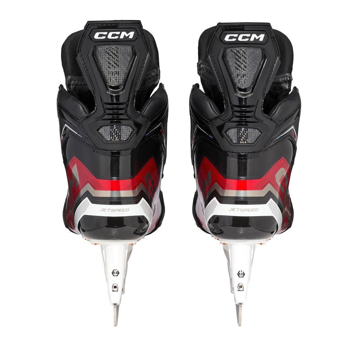 CCM Jetspeed FT6 Pro Hockey Skates - Intermediate