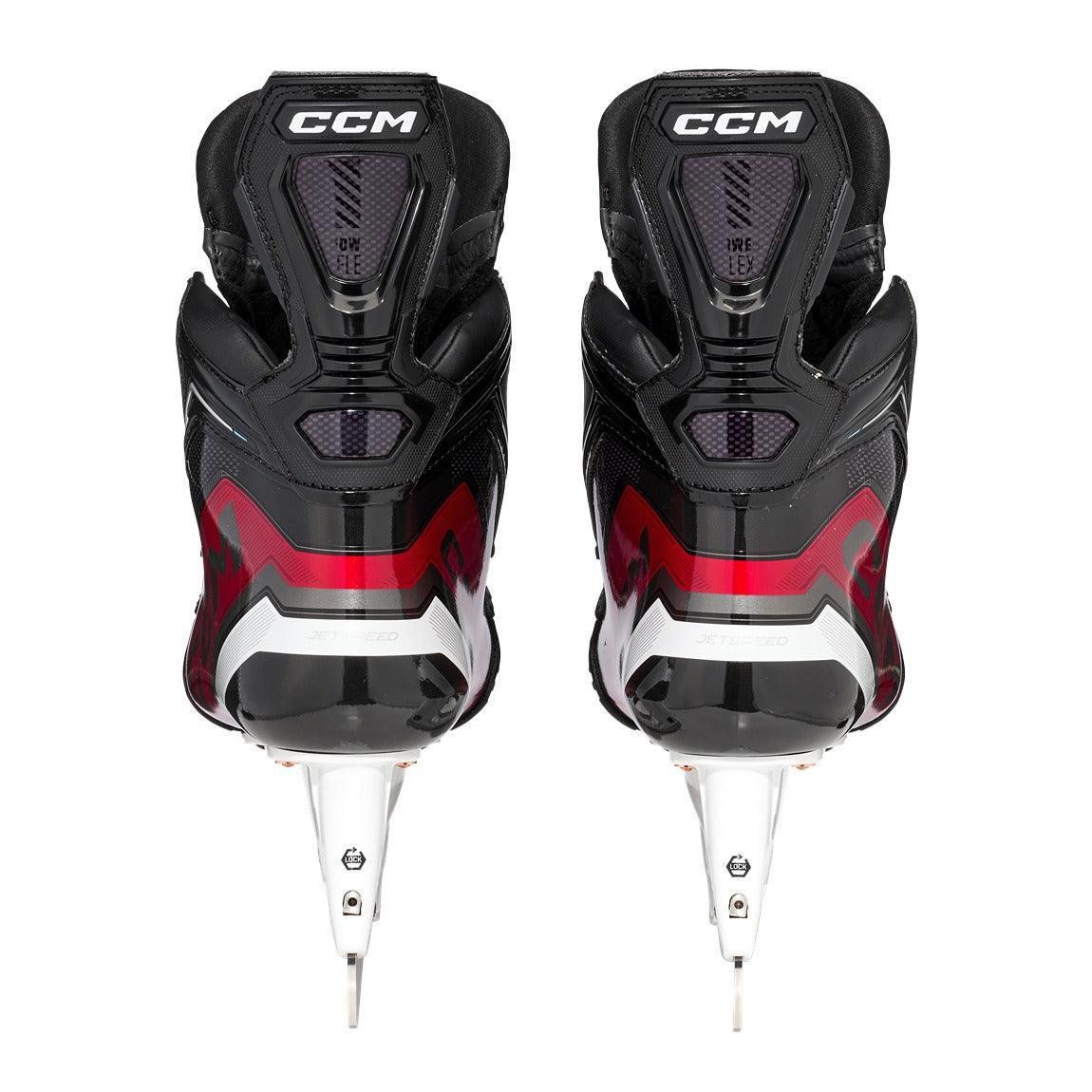 CCM Jetspeed FT6 Hockey Skates - Intermediate