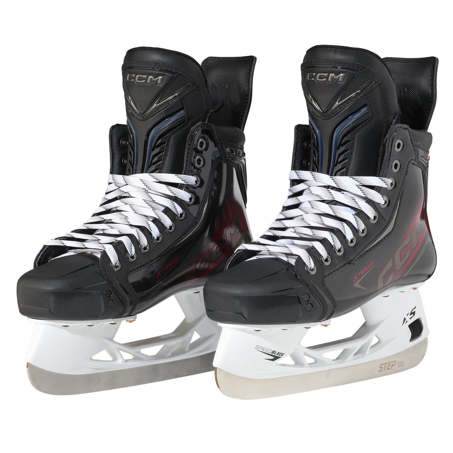 CCM Jetspeed FT8 Hockey Skates - Intermediate