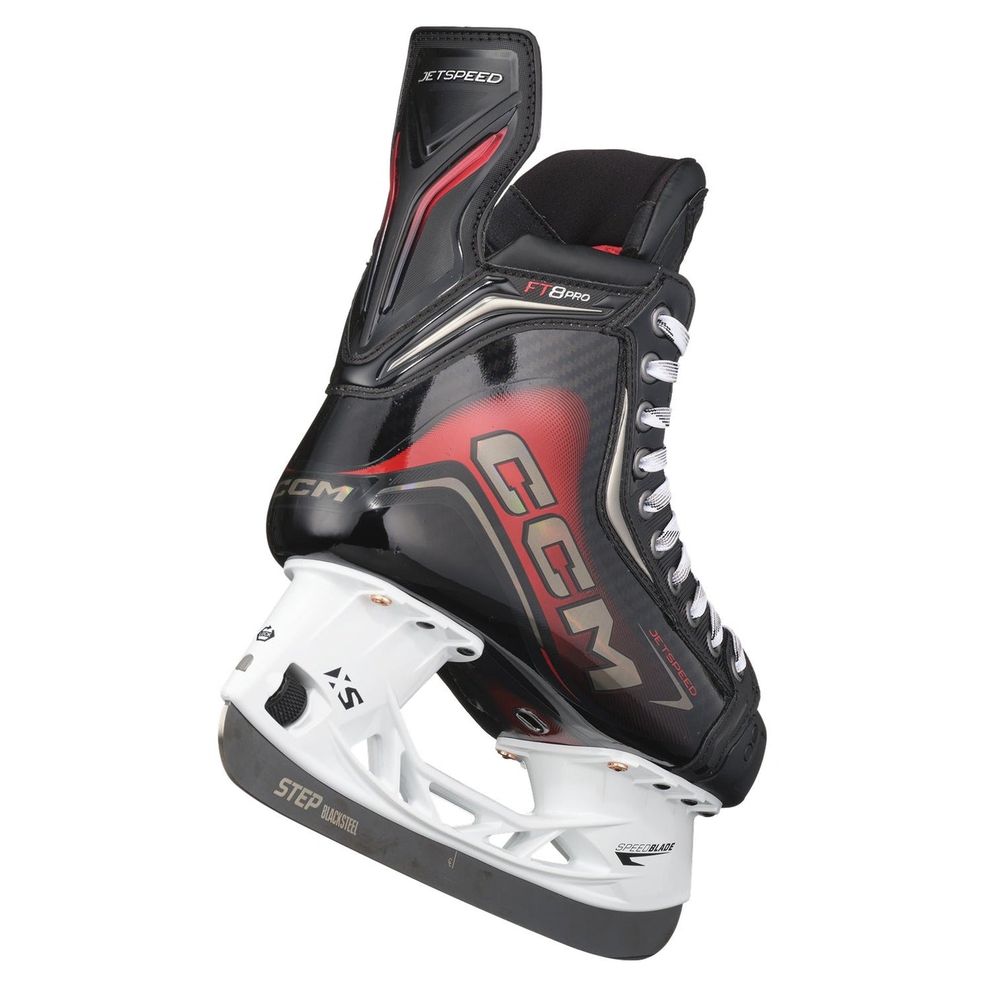 CCM Jetspeed FT8 Pro Hockey Skates - Intermediate