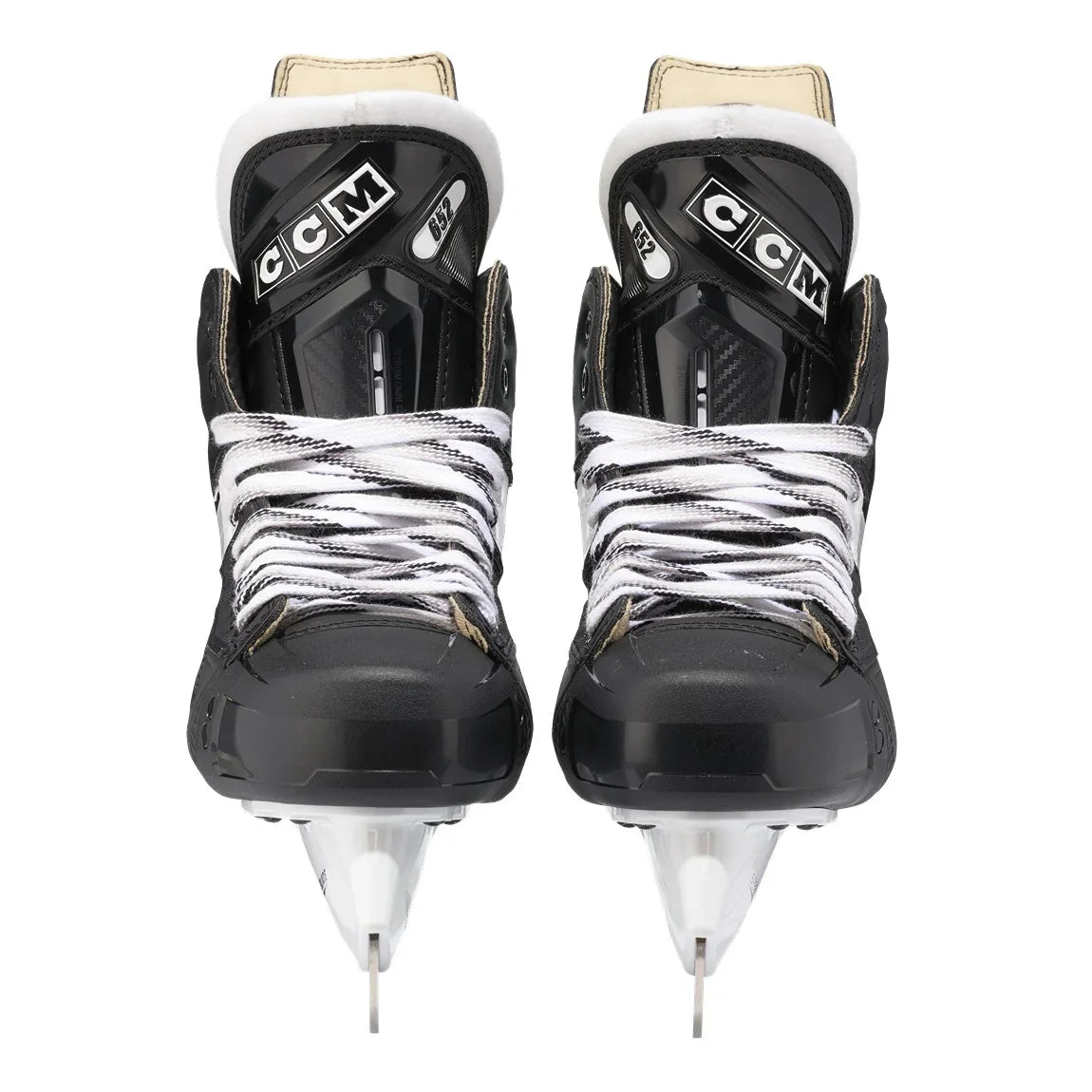 CCM Tacks 652 Hockey Skates - Senior