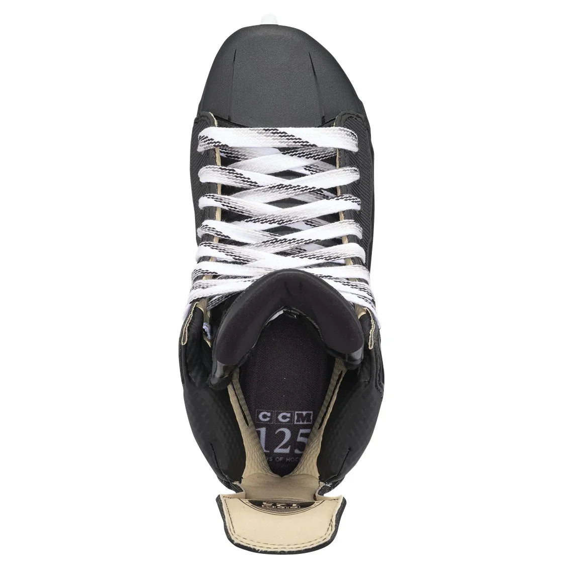 Tacks 652 Pro Hockey Skates