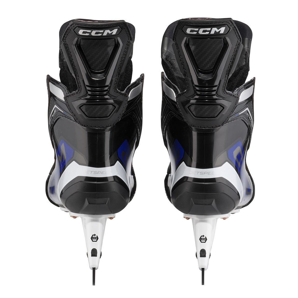 CCM Jetspeed XTRA Plus Hockey Skates (2023) - Junior