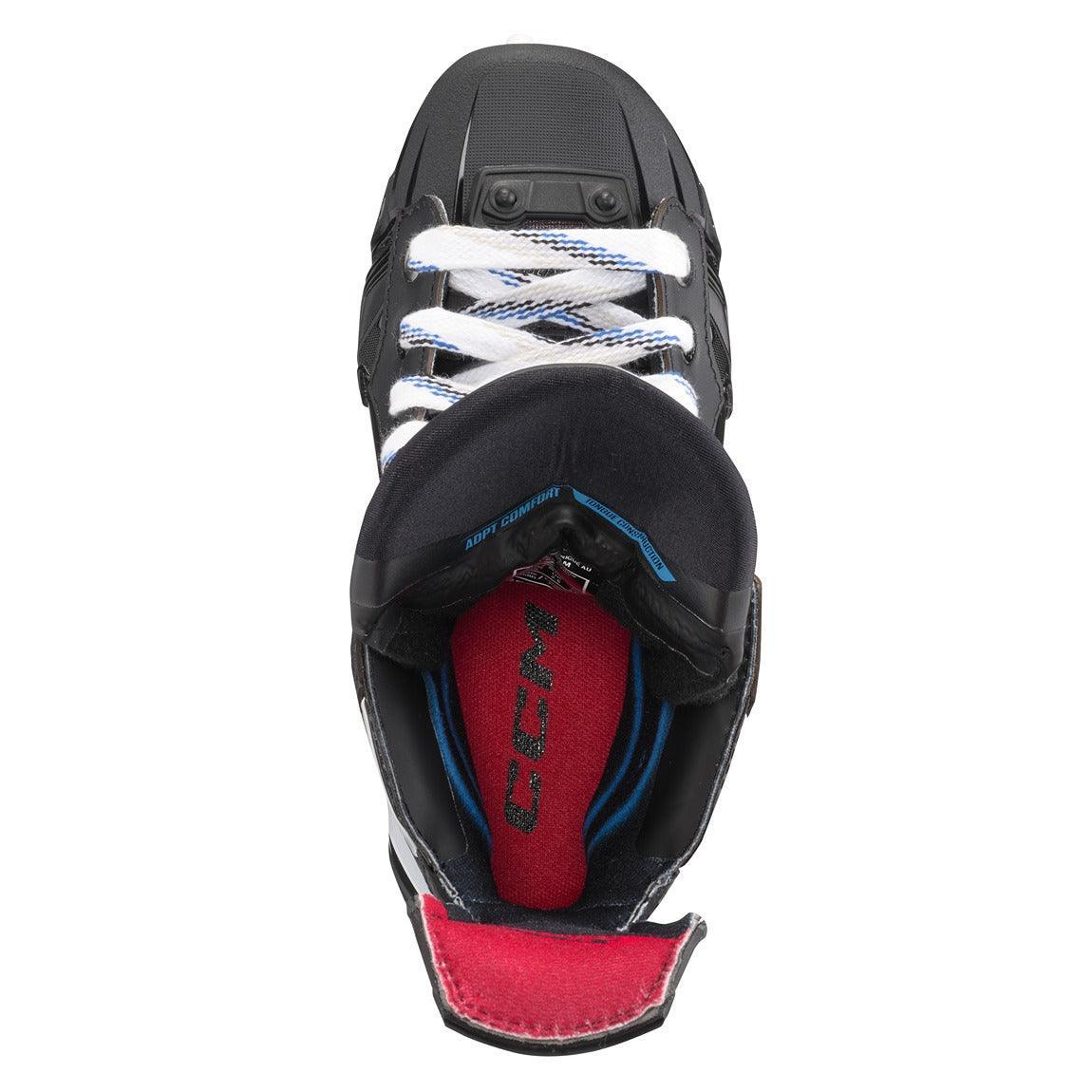 CCM Jetspeed XTRA Plus Hockey Skates (2023) - Junior