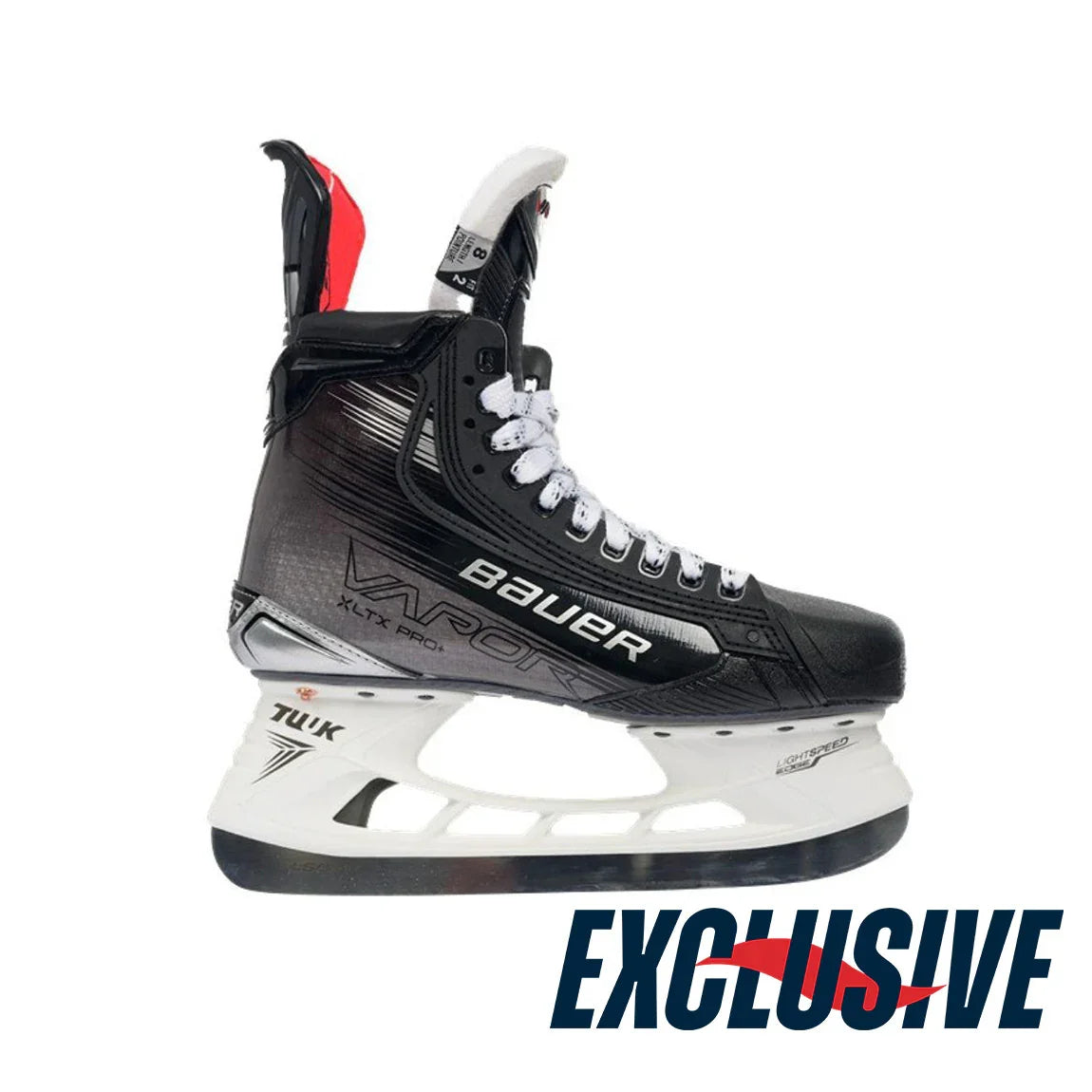 Bauer Vapor XLTX PRO+ Hockey Skates (S23) - Intermediate
