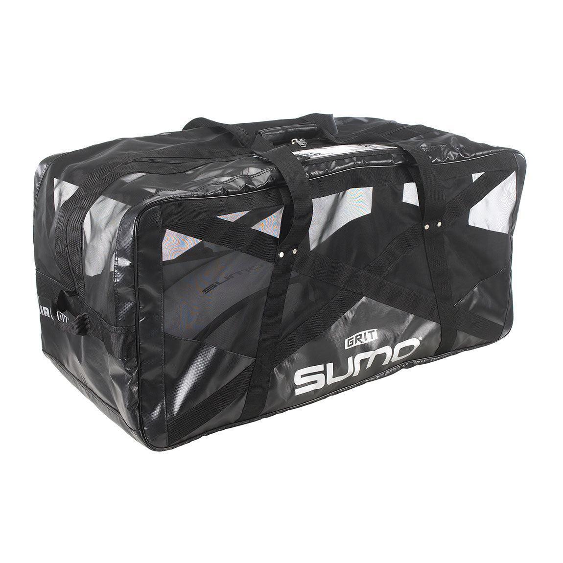 AirBox SUMO Goalie Bag 42" Black