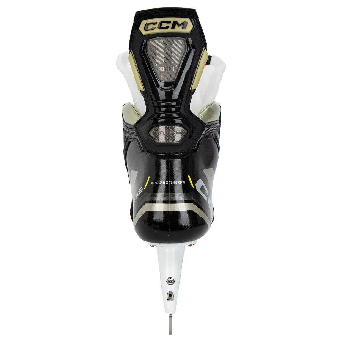Tacks AS-V Hockey Skates - Senior / STEP Steel