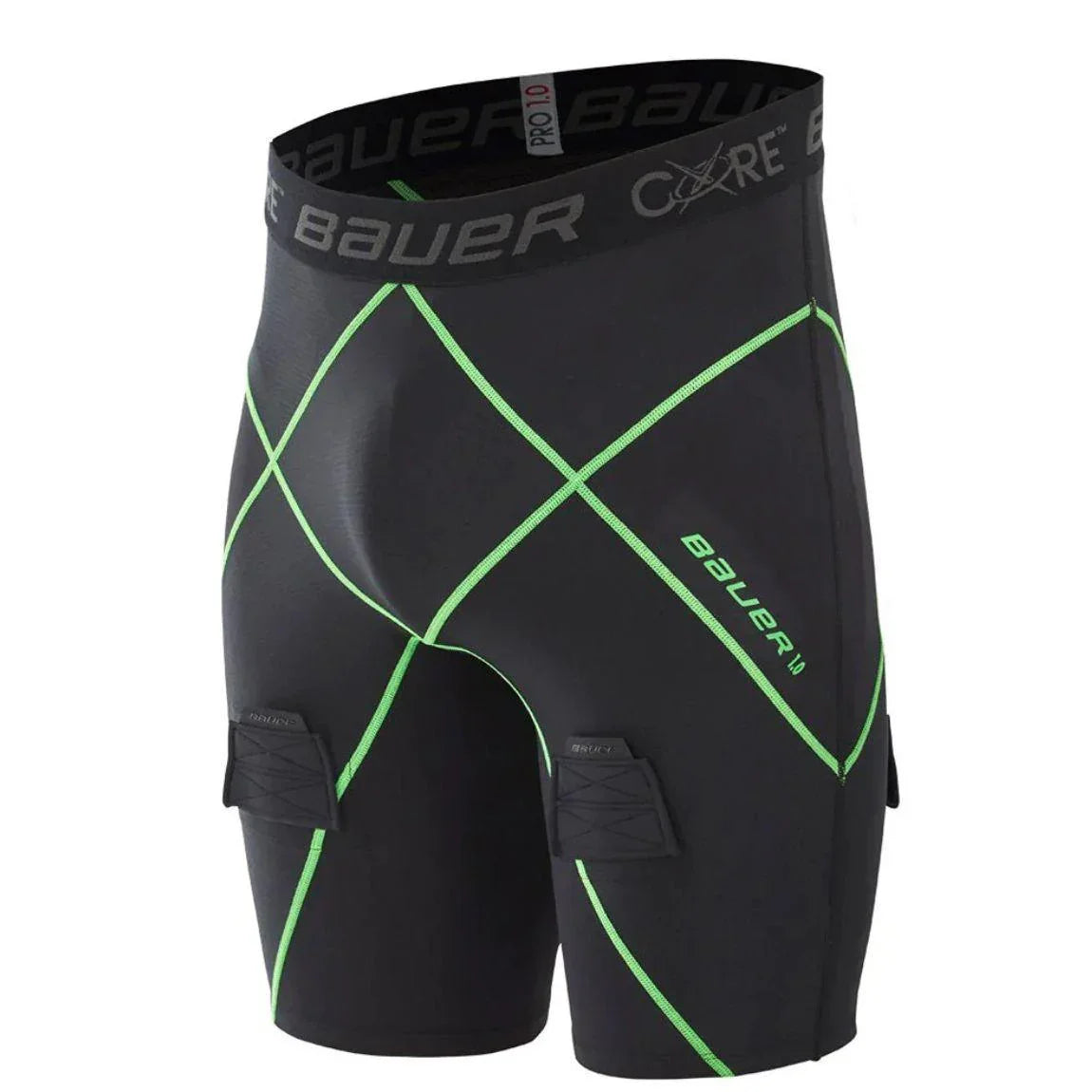 Bauer Core Jock Short 1.0