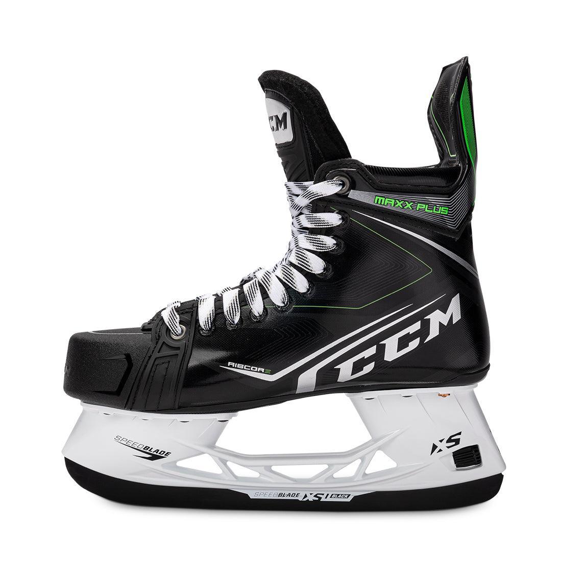 RIBCOR Maxx Plus Skates - Intermediate