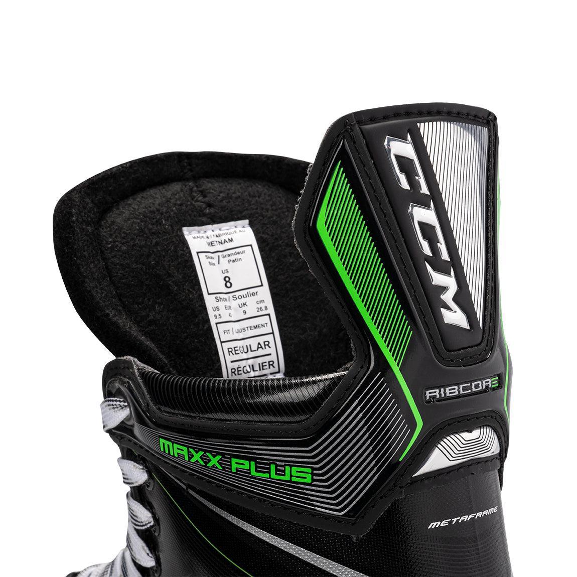 RIBCOR Maxx Plus Skates - Intermediate