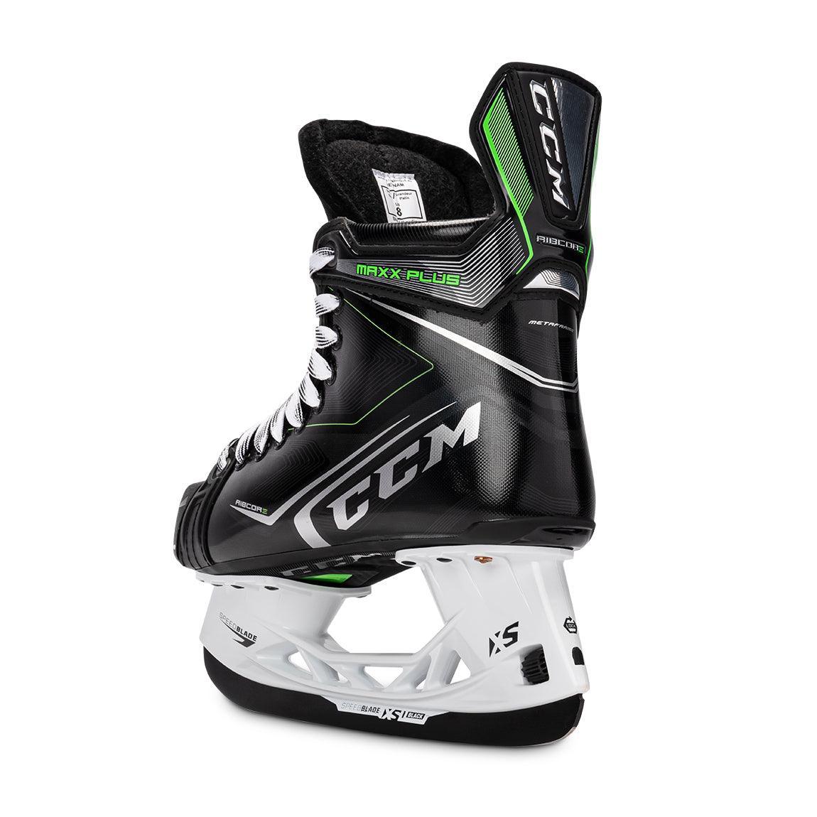 RIBCOR Maxx Plus Skates - Intermediate