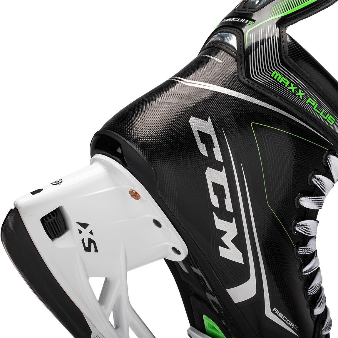 RIBCOR Maxx Plus Skates - Intermediate
