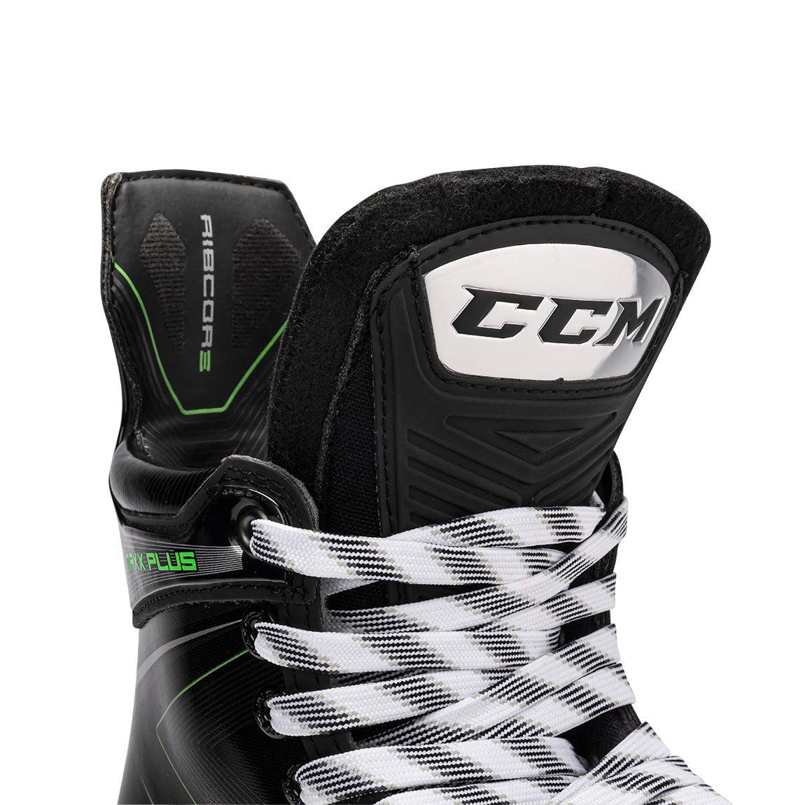RIBCOR Maxx Plus Skates - Intermediate